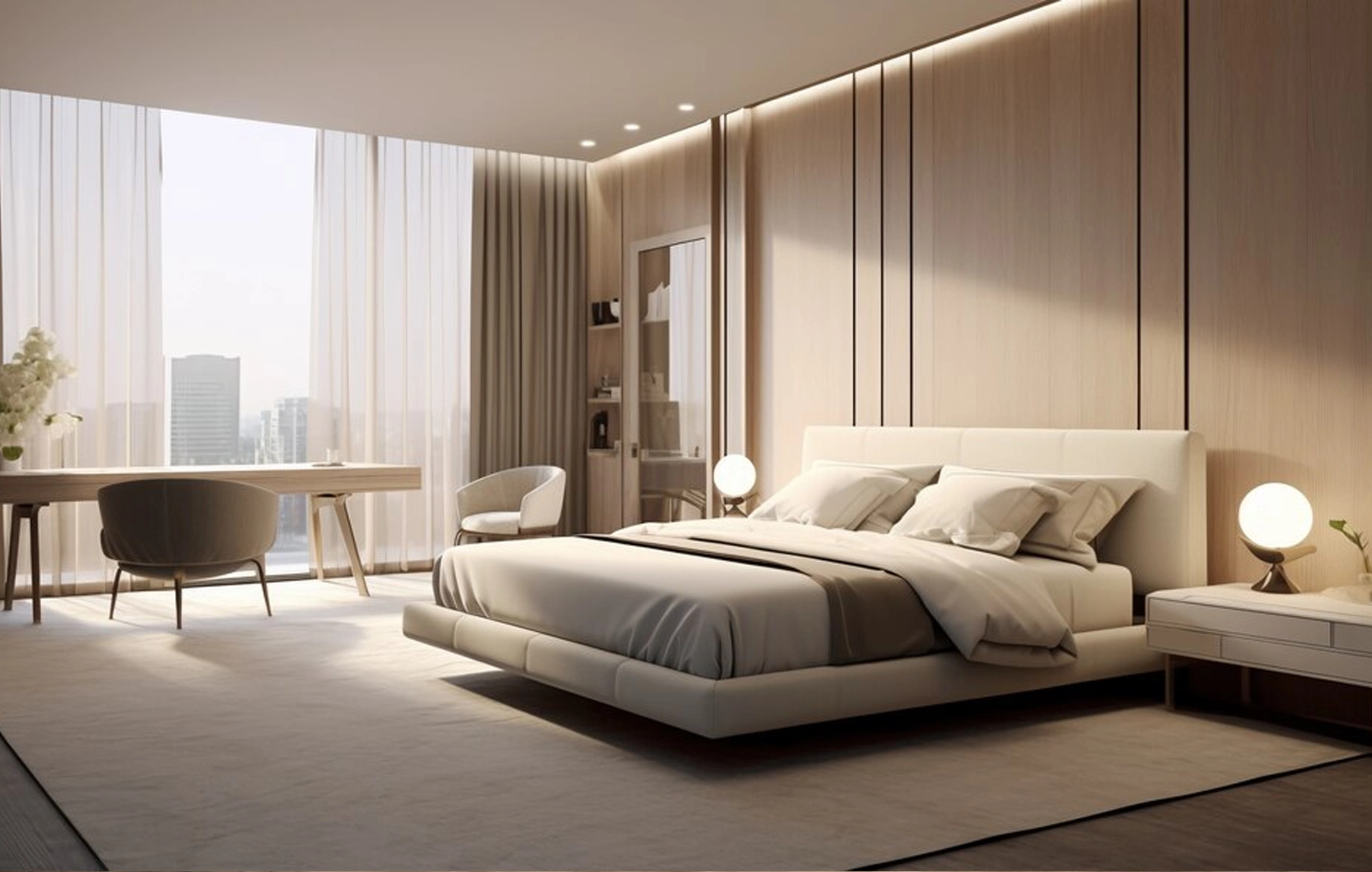 Vilasitam Furniture Collection